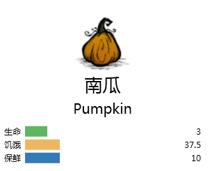 饥荒烹饪锅食物配方大全,wegame饥荒烹饪食谱mod