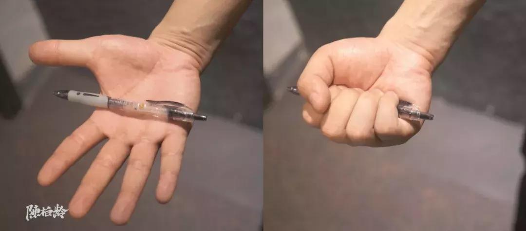 圆肩矫正动画,圆肩体态矫正训练