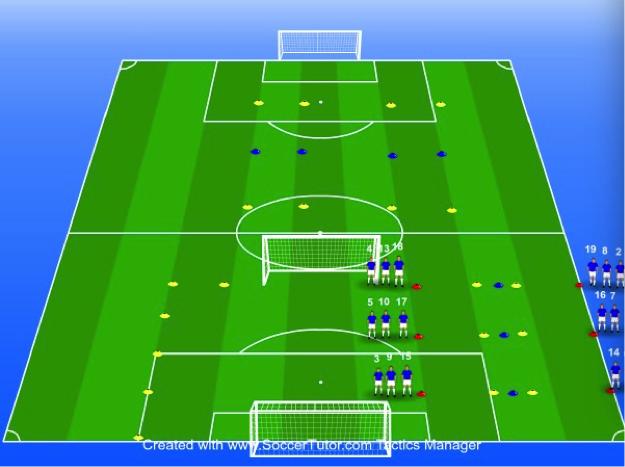 足球训练课程教练,足球训练基本功成人