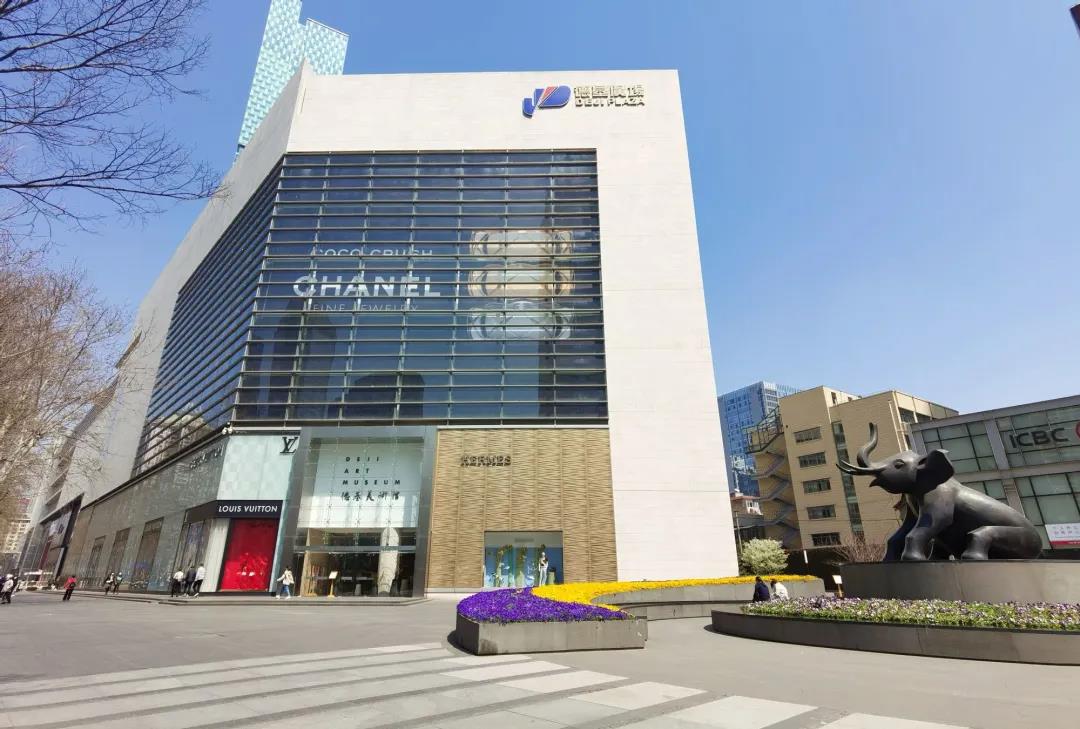 商业地产发展的最新趋势,未来5年商业地产趋势