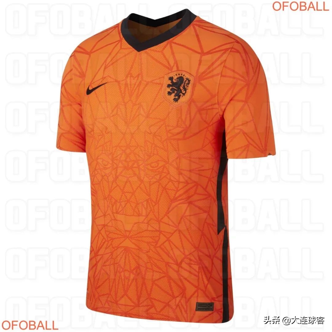 2024欧洲杯葡萄牙球衣谍照,欧洲杯各队全新队服