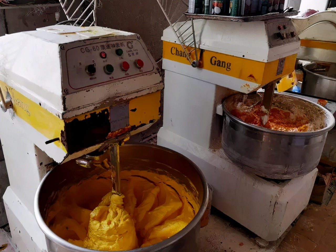 东莞假美心月饼案件,上海假冒美心月饼案例