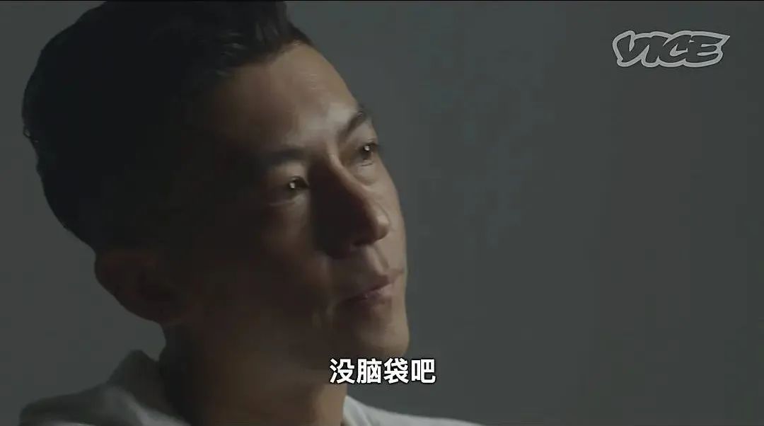 香港娱乐圈的四大遗憾,港星陈冠希退圈理由