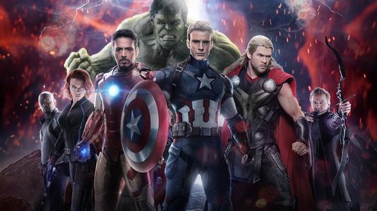 漫威电影剧情发展的观看顺序,漫威电影时间线的观看顺序是什么