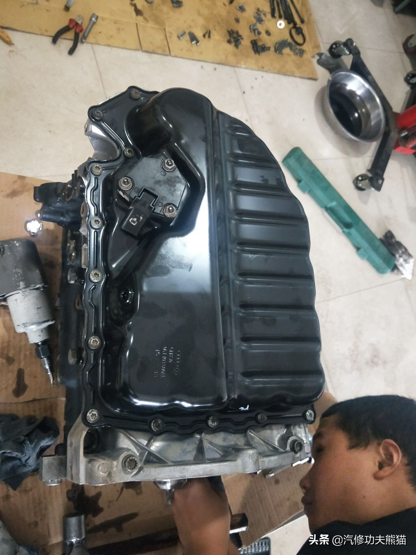 大众cc1.4t维修,大众cc1.8发动机烧机油