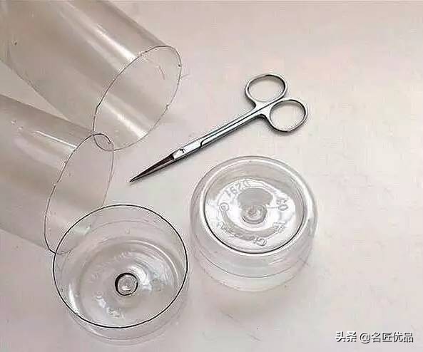 变废为宝矿泉水瓶手工制作机器人,废矿泉水瓶利用手工制作大全图片