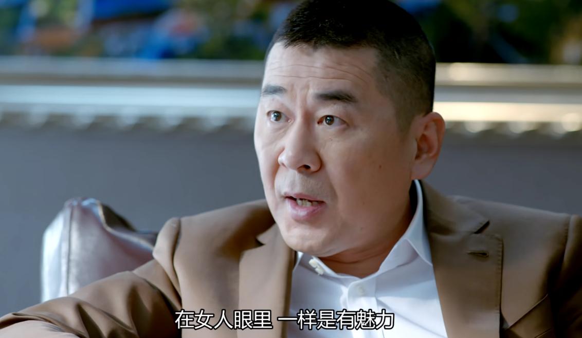 李一桐找陈建斌装大款,李一桐陈建斌爱情故事