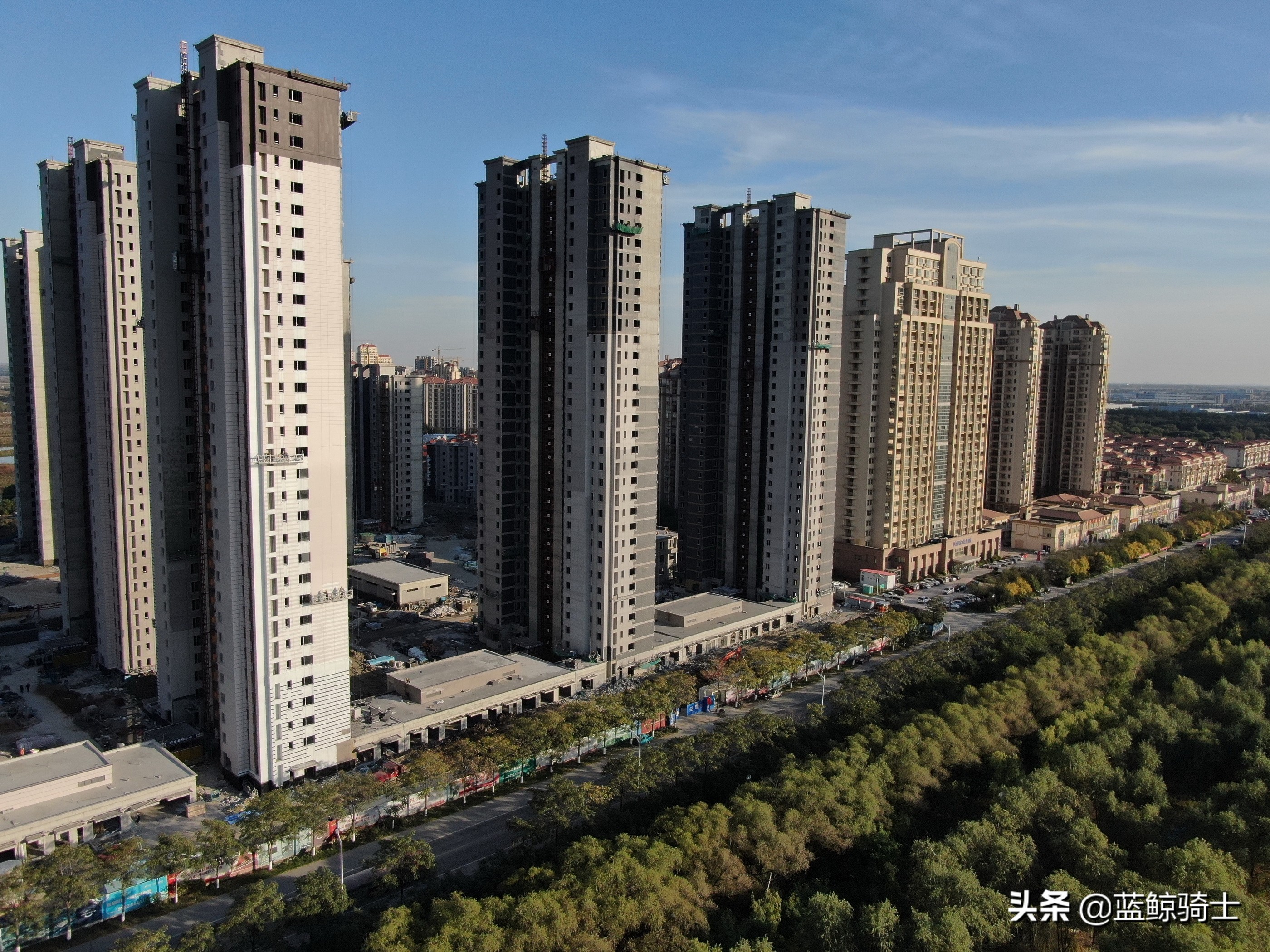 天津宝坻恒大楼盘,宝坻京津新城最新楼盘