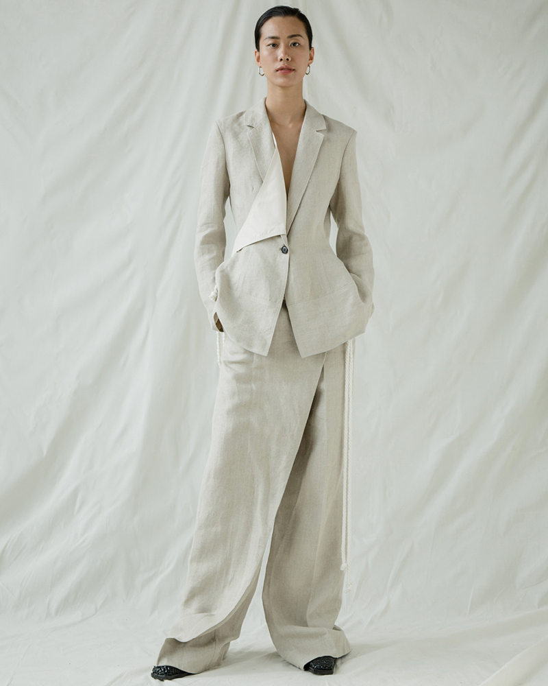 让明星皇室都恨不得allin的平价服饰，高级感的营造并不是贵