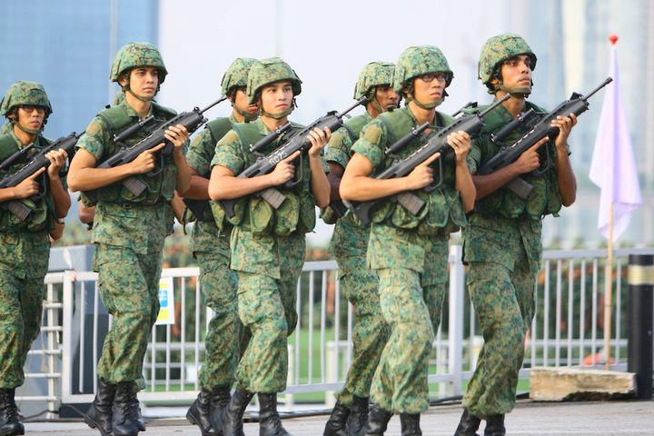 新加坡旁边是什么国家,新加坡是怎样一个国家