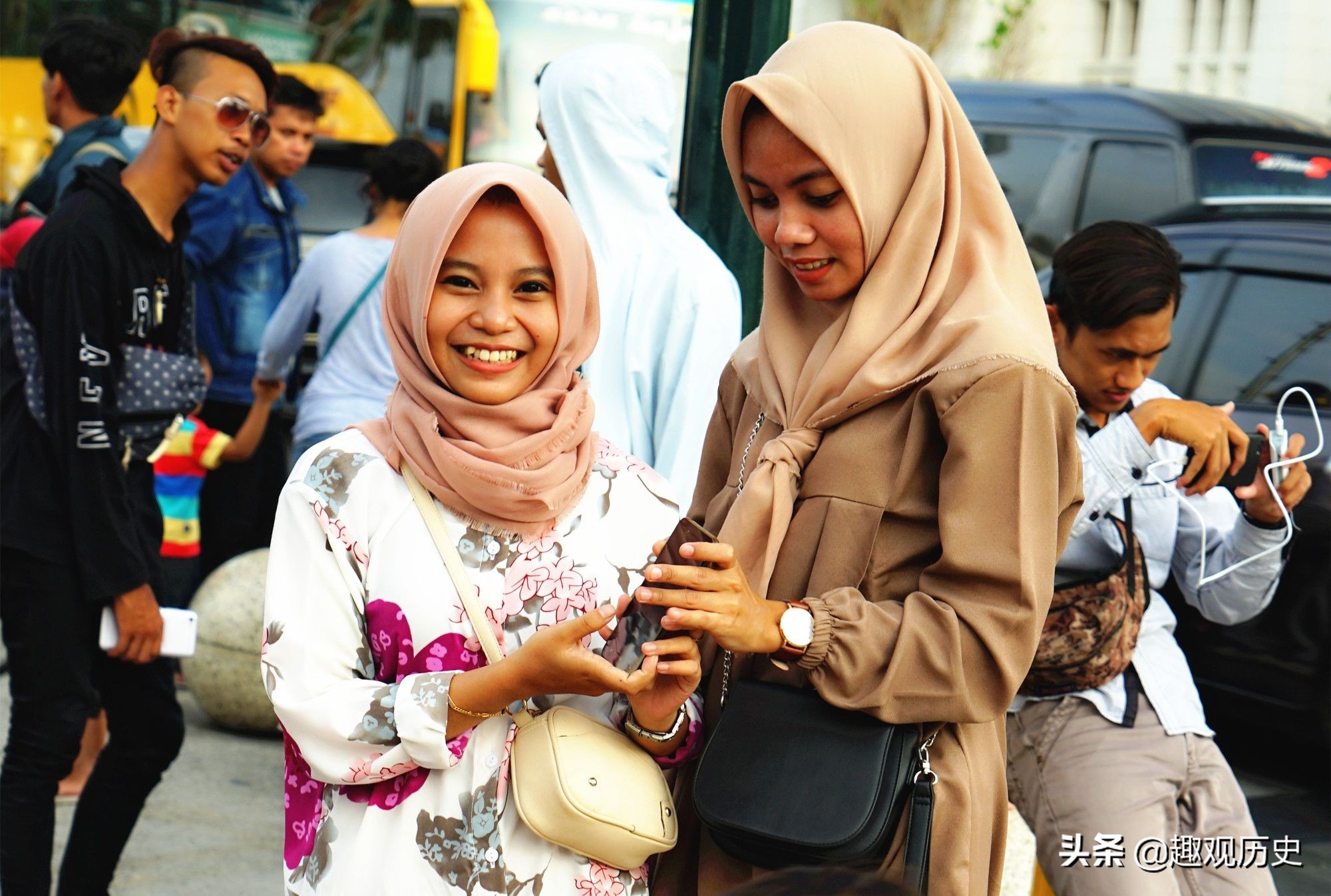 印尼为什么会统一那么多岛屿,印尼为什么没有分裂