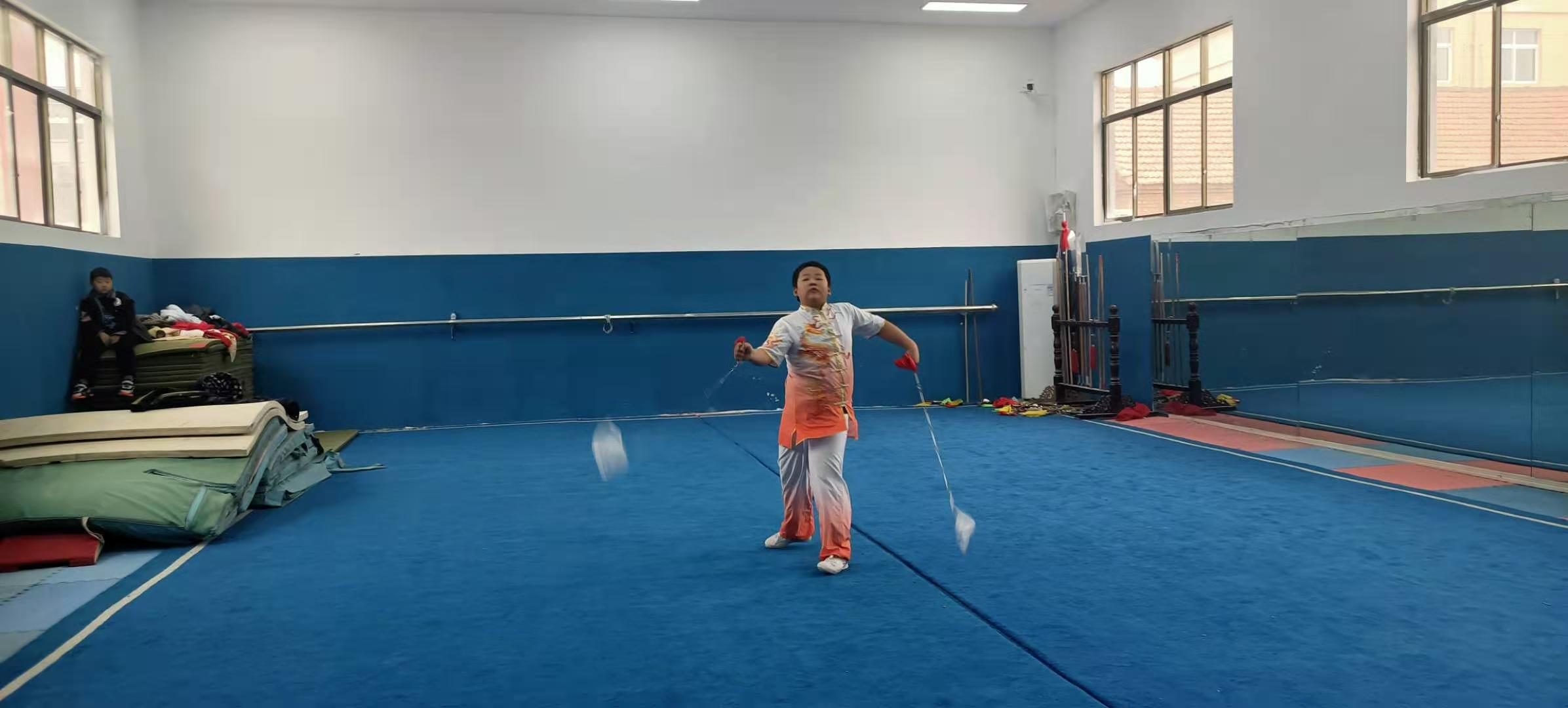 弘扬和传承舞龙民俗文化,舞龙弘扬和传承民俗文化狮王争霸