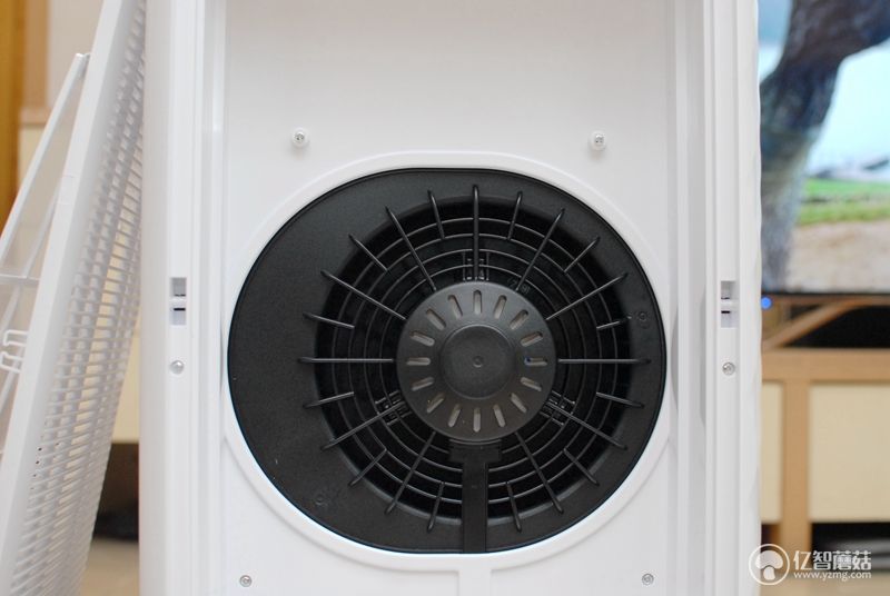 德国十大最好的空气净化器,来自美国的空气净化器