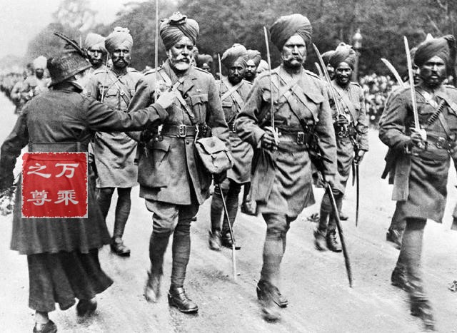 不要小看打仗的人,不要小看印度的军事