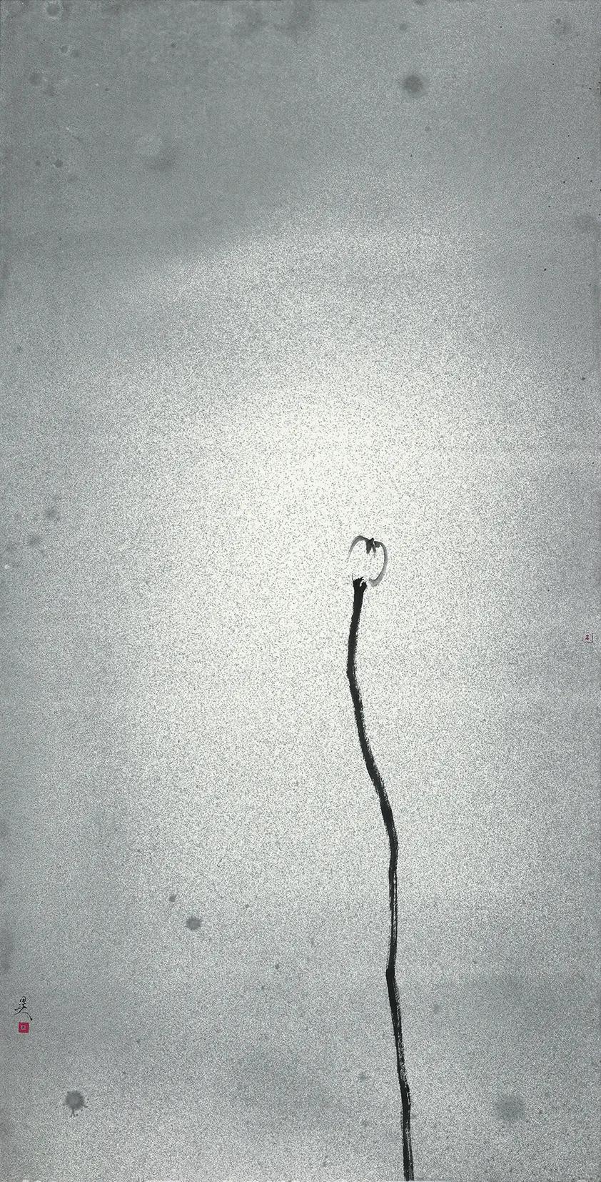 超越形色随性悠游║王昊