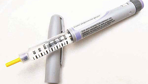 胰岛素能治好糖尿病吗,一型糖尿病口服胰岛素