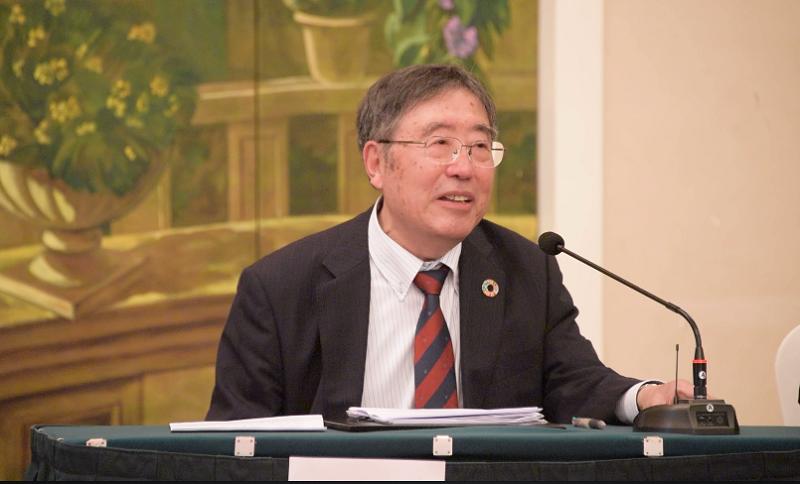 “第四届大连日语人才培养论坛”成功举办（双语版）