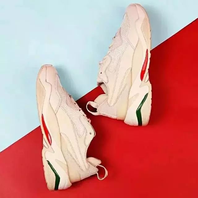 2019年的春天，我被几双鞋安排得明明白白！