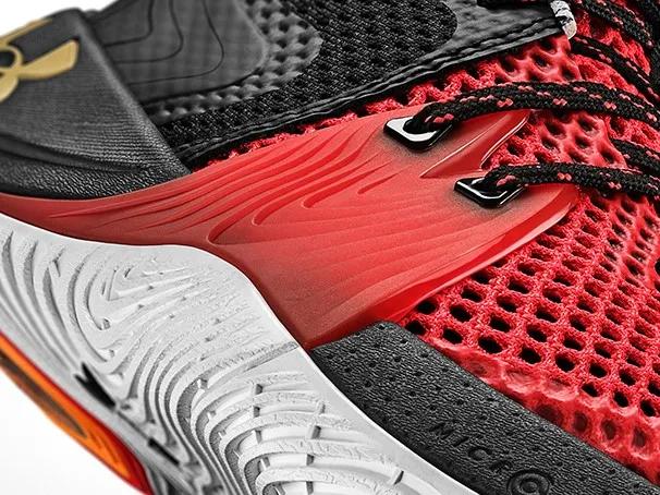 铭眼看手稿|UnderArmourEmbiid1