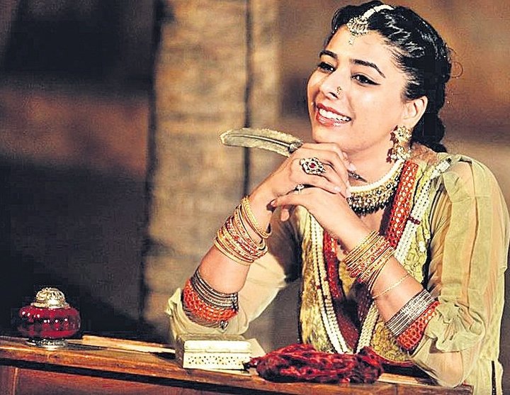 被迫*身卖**、没有未来！她们是特殊的“印度圣女”