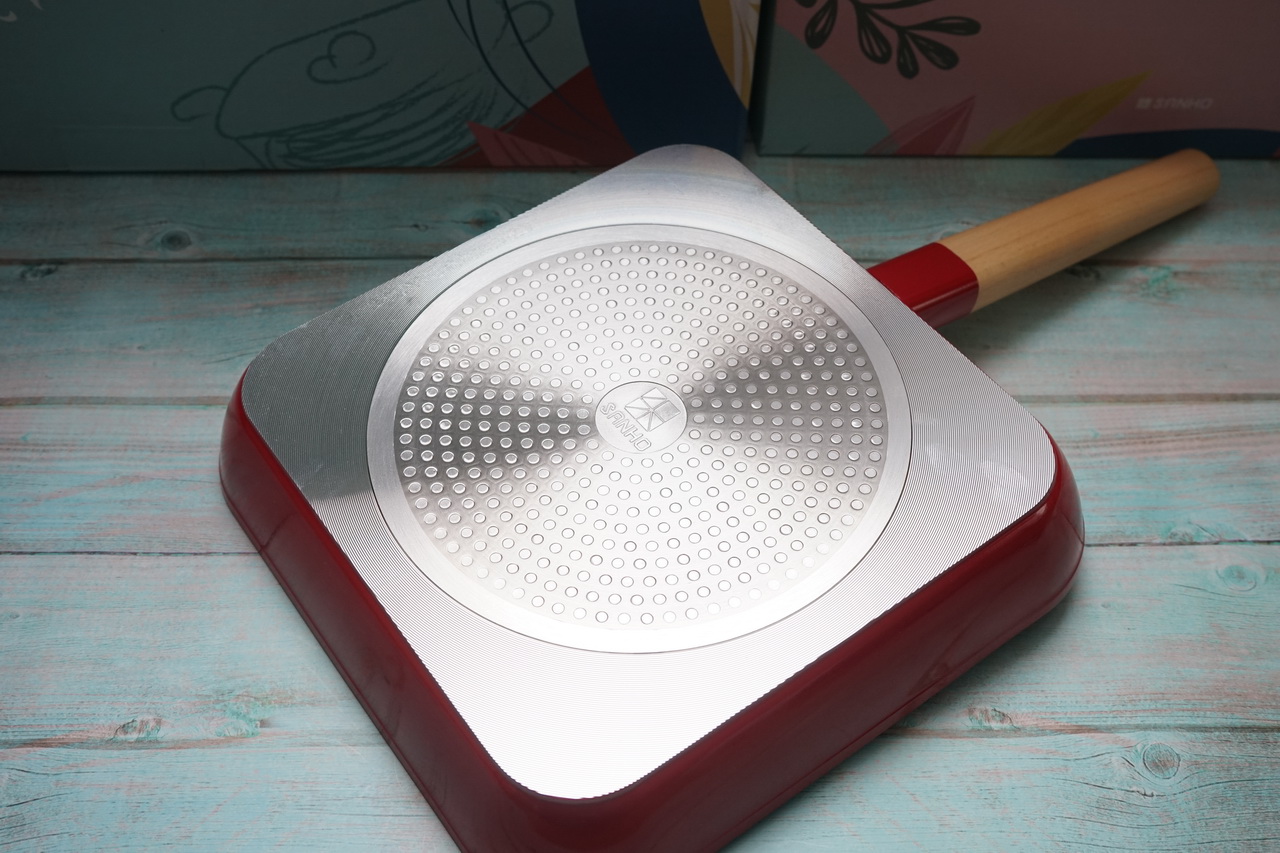 三禾锅具食品级锅具,三禾锅具和三厦锅具