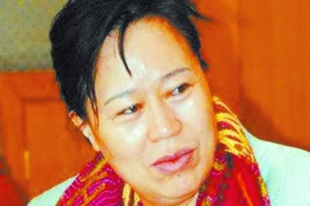 山西女富豪丁书苗落幕：从农村卖鸡蛋，到被罚25亿，她做了什么