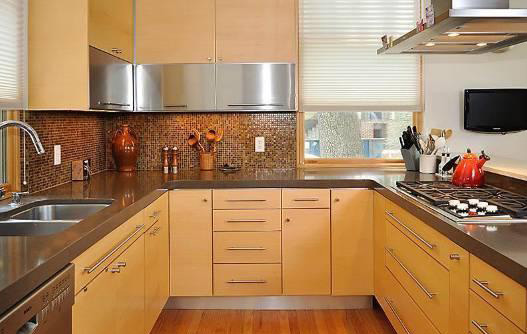 厨房高低台面怎样避免台面开裂,厨房台面裂缝用什么材料