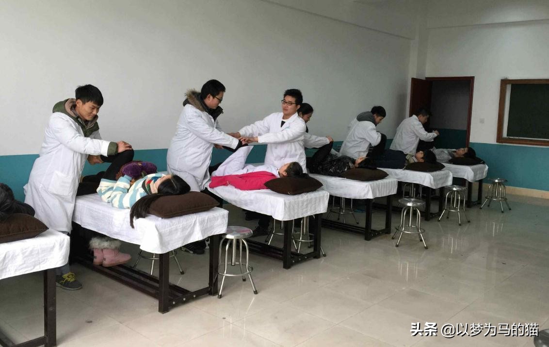 这6个专科专业适合男生报读,比较吃香的6个医学专业