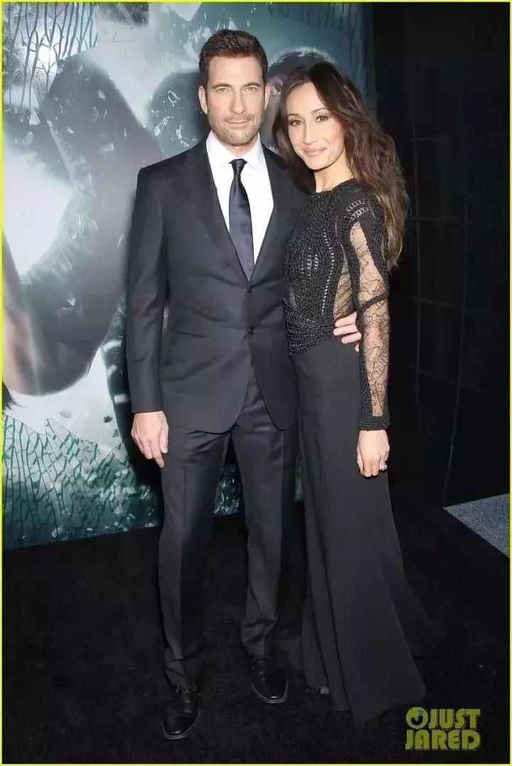 maggieq吴彦祖,maggieq吴彦祖吻戏