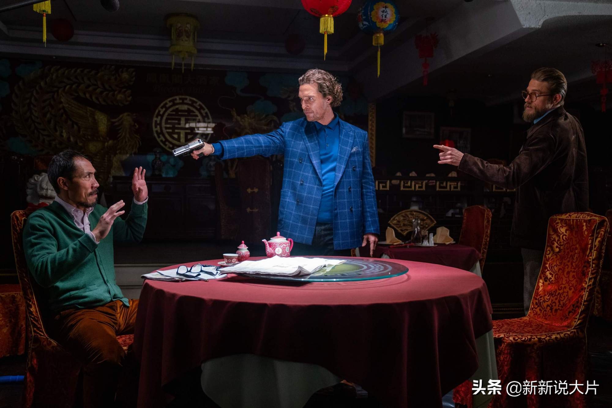 2020日本和韩国免费高分电影,2020高分电影排行榜前十名