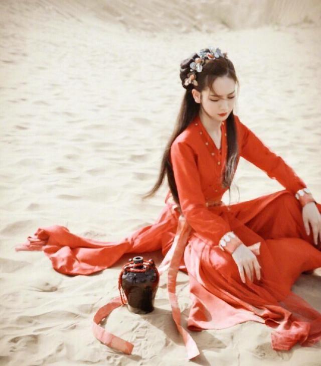 九首诗词九个绝美的爱情故事,十首爱情诗词一个典故一段深情