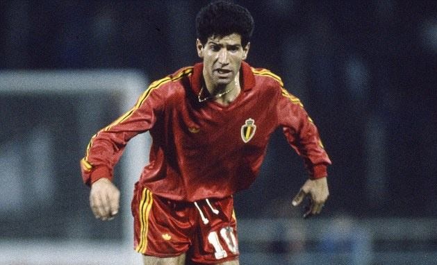 比利时10大足球巨星盘点,比利时足球球星身价