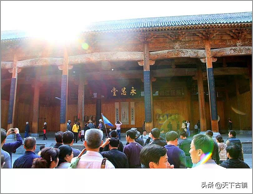 江西婺源江湾自由行攻略,江西婺源江湾景区