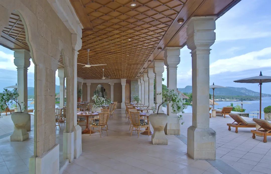 先收藏了,旅行最高境界就是满世界住安缦