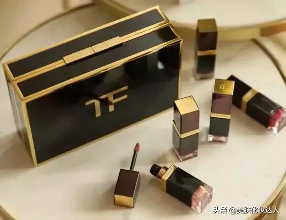 tf新色唇釉,汤姆福特方管唇釉哪个色号好
