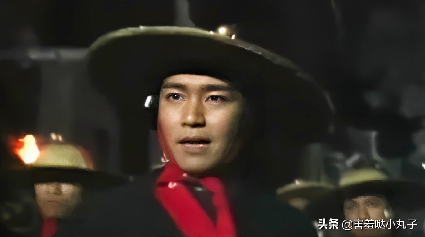 吴孟达为何称为黄金配角,吴孟达怎么在扫黑行动客串的