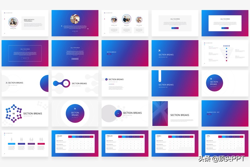 30分钟打造完美工作型ppt,10分钟让你的ppt脱颖而出