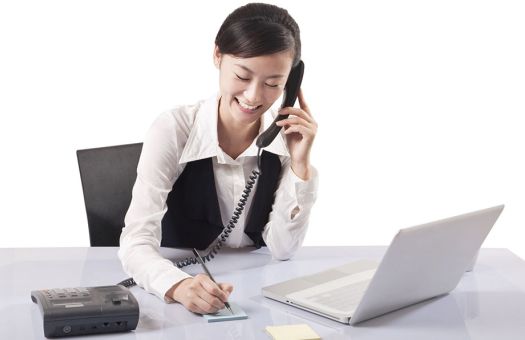 怎样和求职者进行电话沟通,招聘电话邀约话术与技巧总结