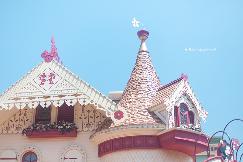 上海迪士尼攻略超详细最新 (你不知道的迪士尼隐藏玩法)