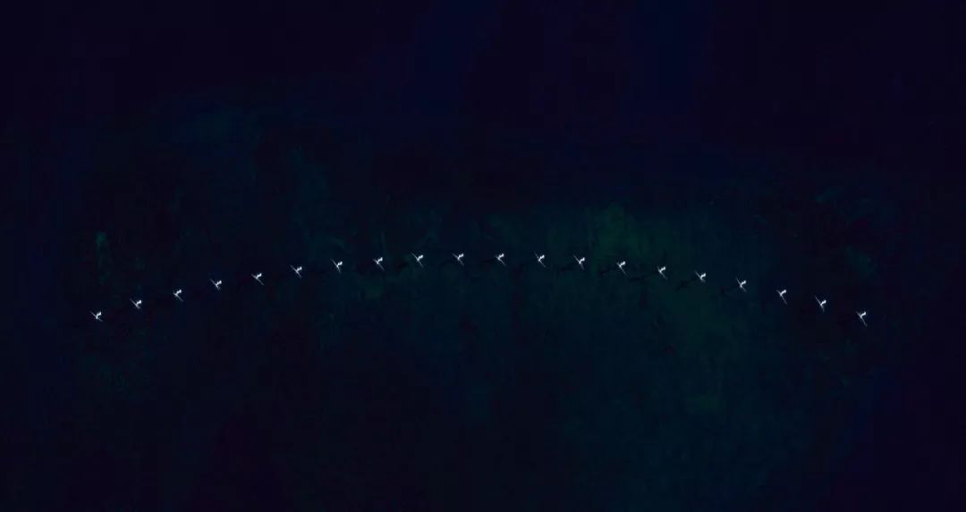 上帝视角下的地球美得有多震撼,地球有多美带你从上帝视角欣赏