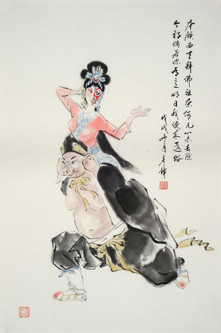 杜彦锋经典视频,杜彦锋书法