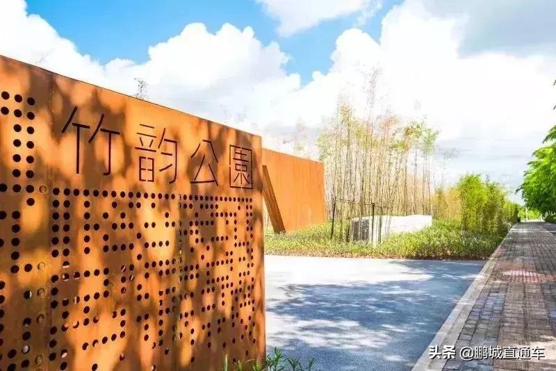 深圳60个最适合一日免费景点,暑假深圳旅游必去十大景点