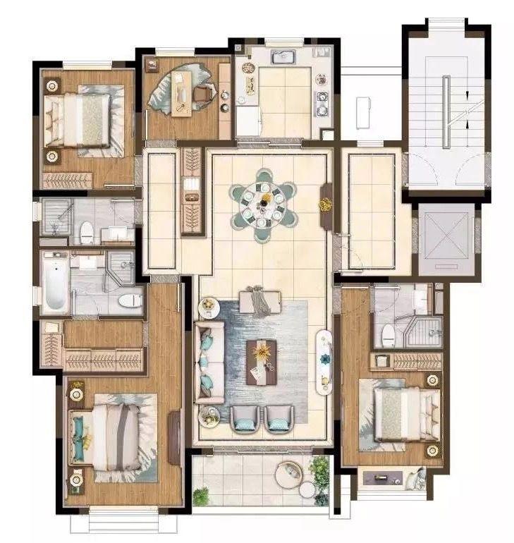 绿宝锦庭房价,绿宝锦庭一房一价