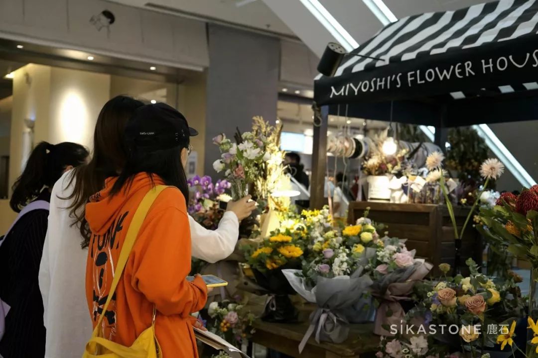 开一家成功的店需要什么条件,开一家花店怎样经营好