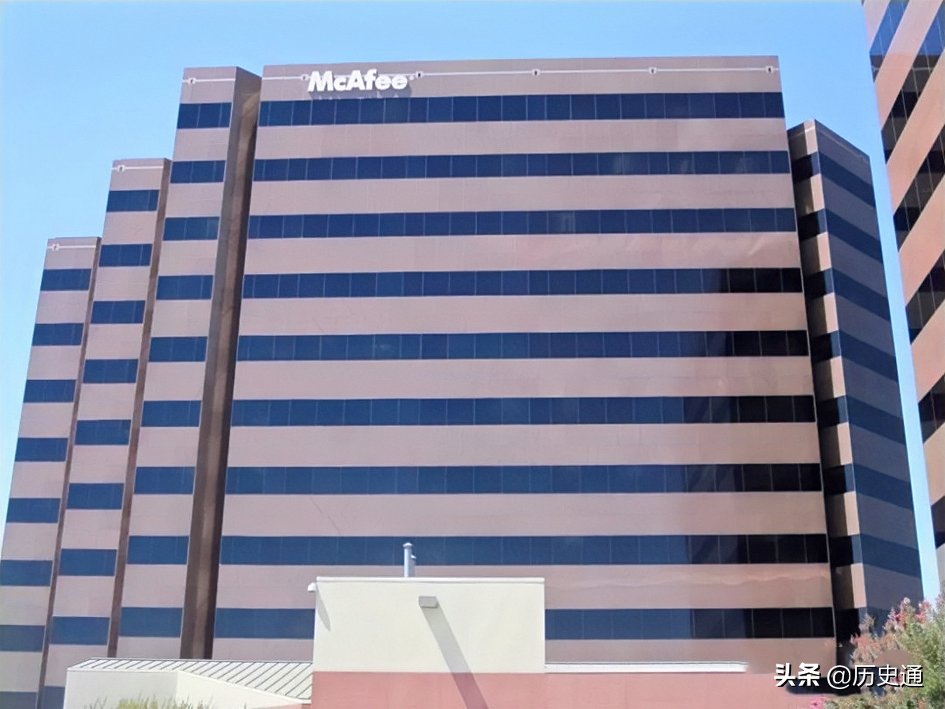 “杀毒软件教父”移居海岛，生活奢靡，枪杀邻居，直播逃亡日记