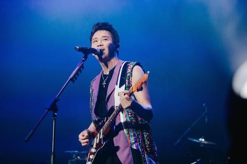 低谷时期的陶喆,陶喆情史盘点