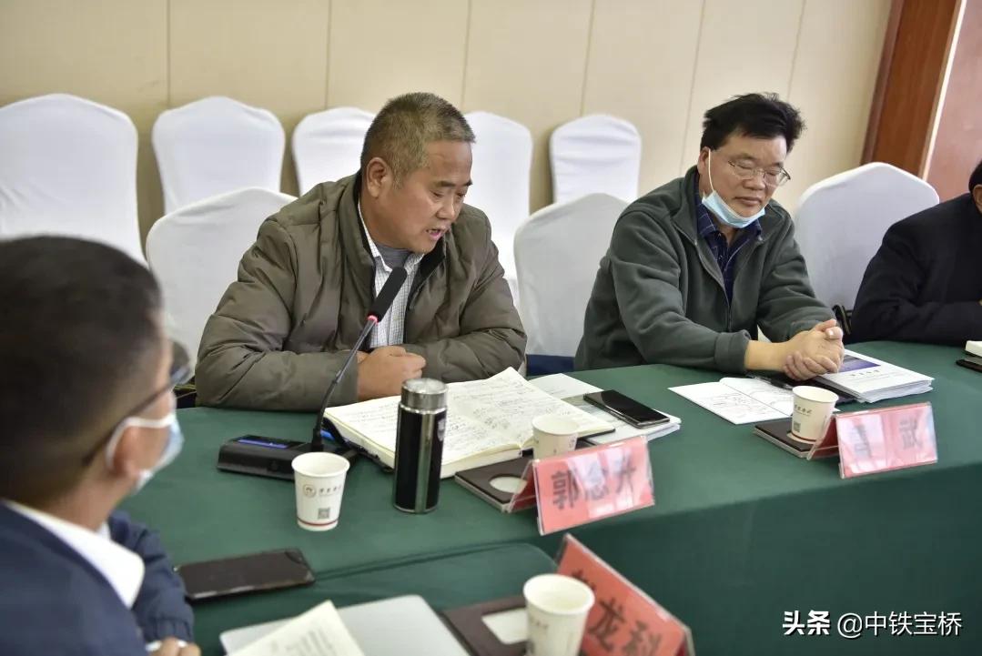 中铁宝桥宝鸡项目,中铁宝桥焊接项目