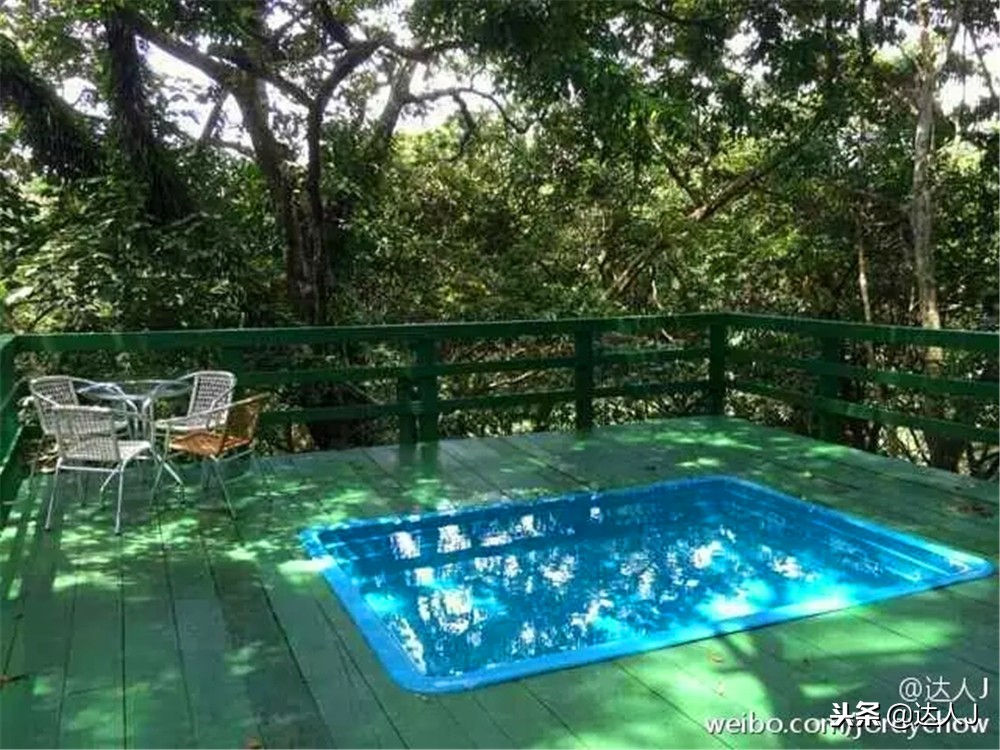 那些年曾住过的酒店,那些年住过的民宿