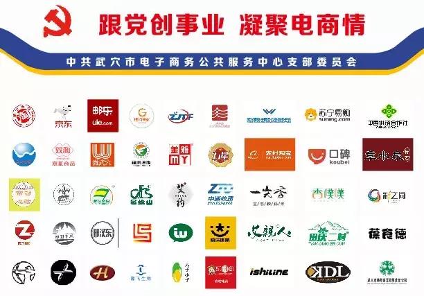 武穴有名的电商,武穴电商有限公司