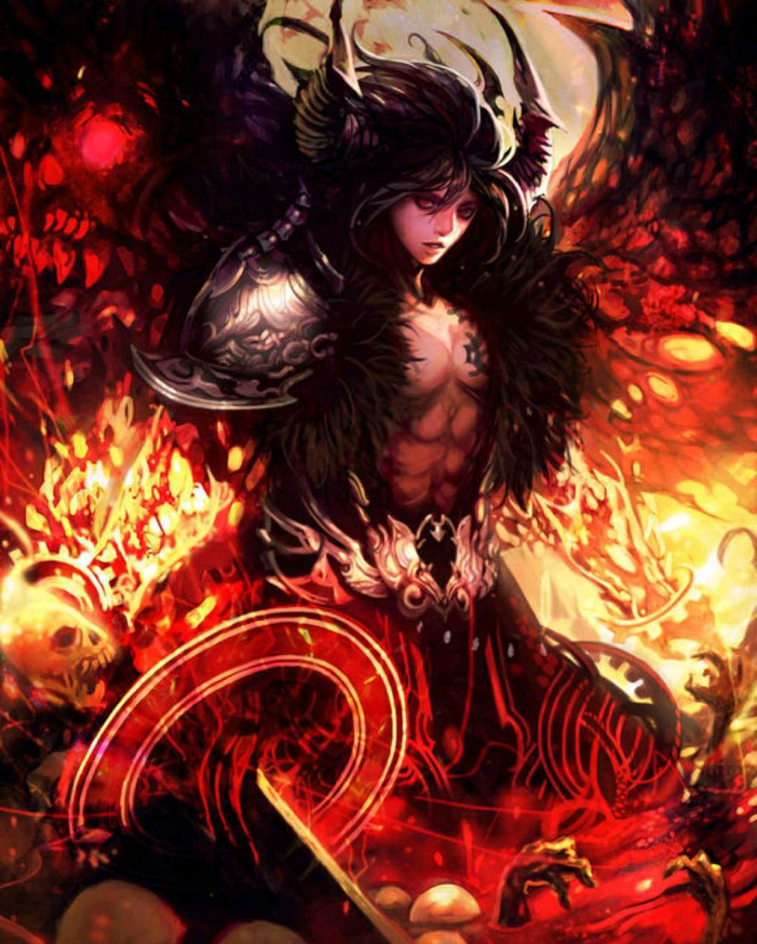 这本小说主角六岁筑基，十二洗髓，十八凝丹，修炼雷霆灭世魔体